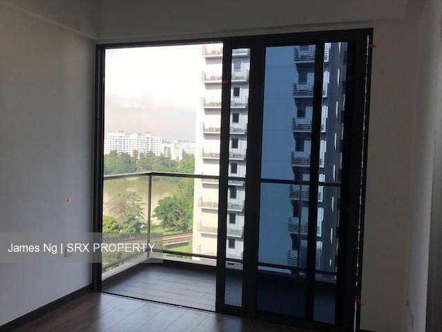 Lake Grande (D22), Condominium #214676121